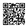 本网页连接的 QRCode