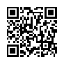 本网页连接的 QRCode