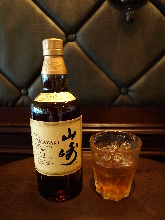 YAMAZAKI 12Y