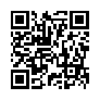 本网页连接的 QRCode