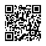 本网页连接的 QRCode