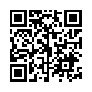 本网页连接的 QRCode