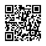 本网页连接的 QRCode