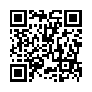 本网页连接的 QRCode