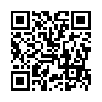 本网页连接的 QRCode