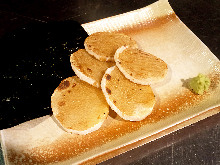 其他 炒菜、烤菜