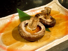 其他 炒菜、烤菜