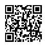 本网页连接的 QRCode