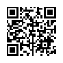 本网页连接的 QRCode