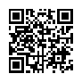 本网页连接的 QRCode