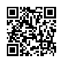 本网页连接的 QRCode