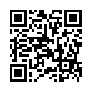 本网页连接的 QRCode