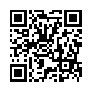本网页连接的 QRCode