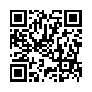 本网页连接的 QRCode