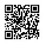 本网页连接的 QRCode