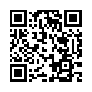 本网页连接的 QRCode