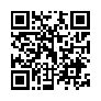 本网页连接的 QRCode