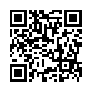 本网页连接的 QRCode