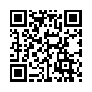 本网页连接的 QRCode