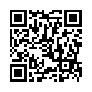 本网页连接的 QRCode