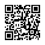 本网页连接的 QRCode