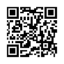 本网页连接的 QRCode