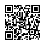 本网页连接的 QRCode