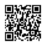 本网页连接的 QRCode