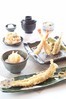 上等天妇罗定食 上等天妇罗定食