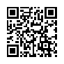 本网页连接的 QRCode