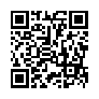 本网页连接的 QRCode