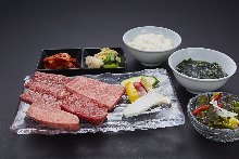 其他 烤肉、内脏