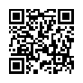 本网页连接的 QRCode