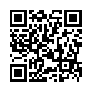 本网页连接的 QRCode