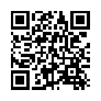 本网页连接的 QRCode