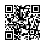 本网页连接的 QRCode