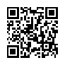 本网页连接的 QRCode