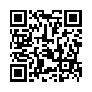 本网页连接的 QRCode