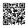 本网页连接的 QRCode