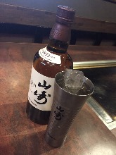 山崎高杯