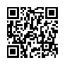 本网页连接的 QRCode