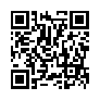 本网页连接的 QRCode