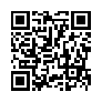 本网页连接的 QRCode