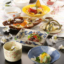 9,350日元套餐