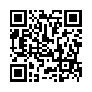 本网页连接的 QRCode