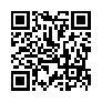 本网页连接的 QRCode