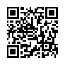 本网页连接的 QRCode