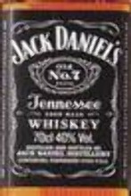 Jack Daniel's高杯