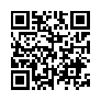 本网页连接的 QRCode