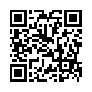 本网页连接的 QRCode